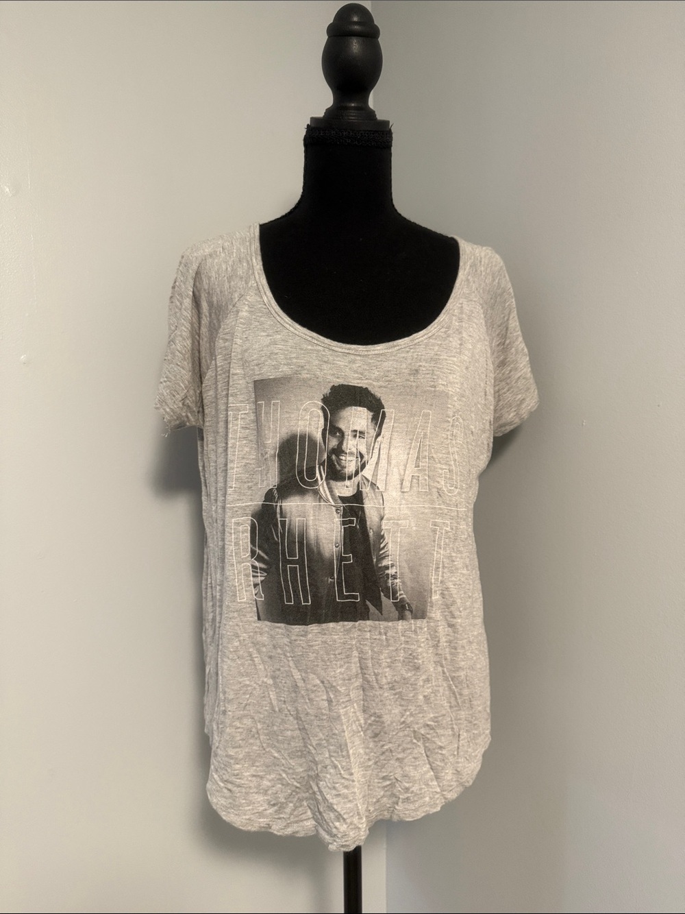 Thomas Rhett Concert Tee